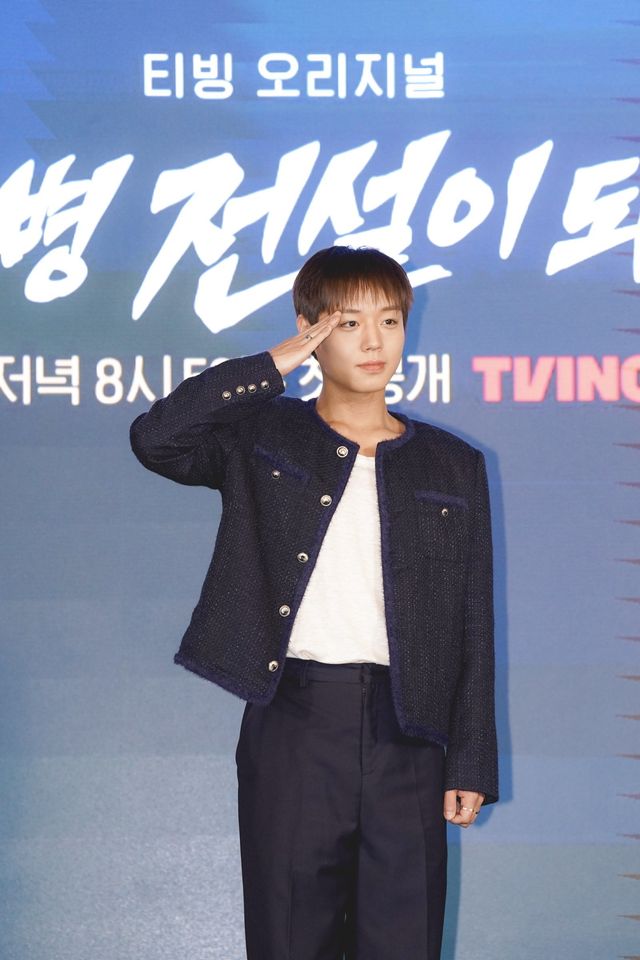 사진제공 | 티빙