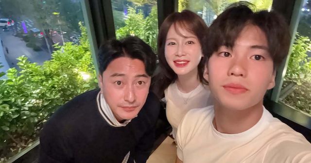 사진=이혜원 인스타그램