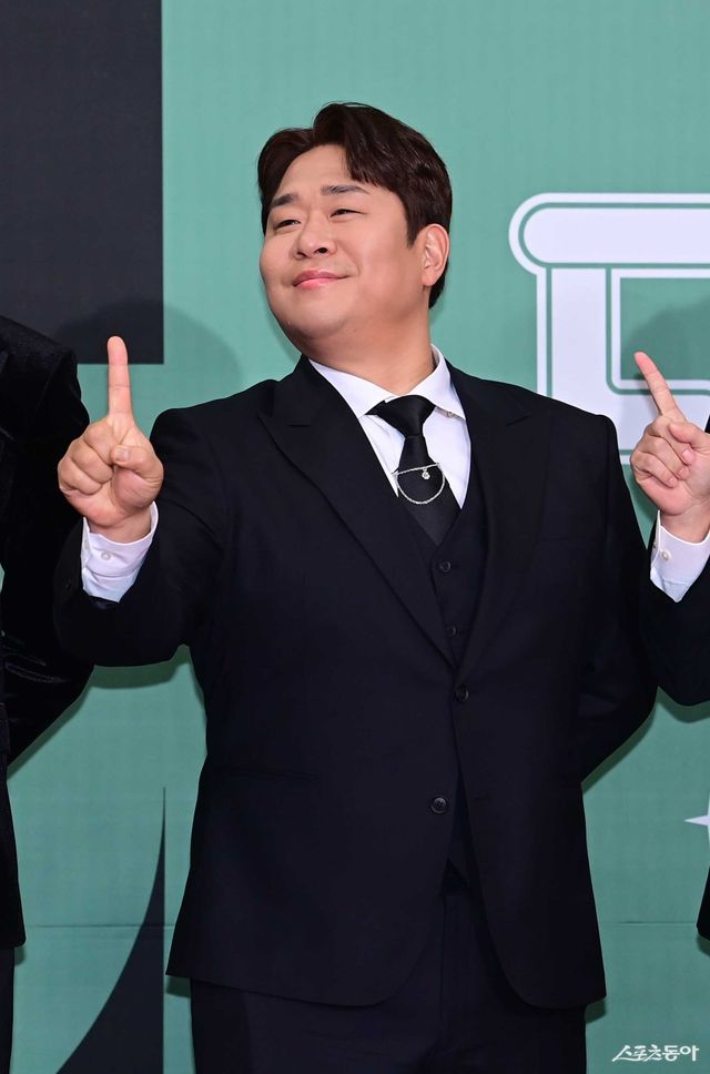 코미디언 문세윤. 스포츠동아DB