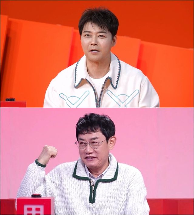 사진 제공｜KBS 사장님 귀는 당나귀 귀
