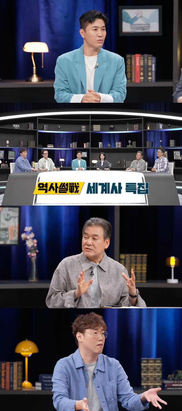 사진=JTBC