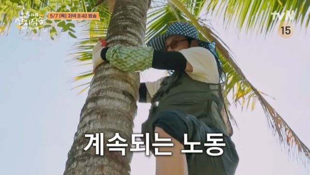 사진=tvN