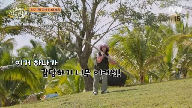 사진=tvN