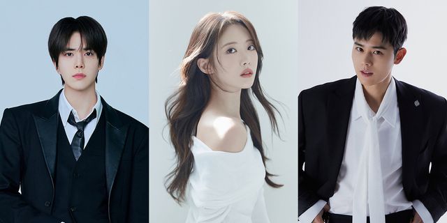 사진제공 | 영훈, iHQ, 골든문 엔터테인먼트