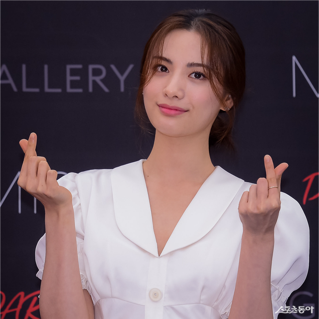 가수 겸 배우 나나. 스포츠동아DB