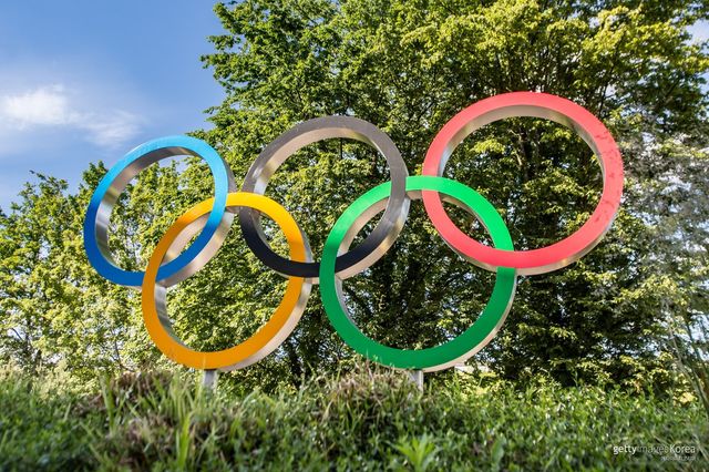 국제올림픽위원회(IOC). 사진=게티이미지코리아