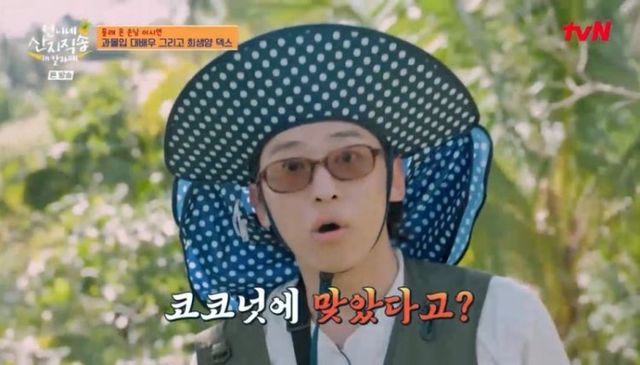 사진=tvN