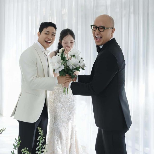 웨딩 플래닝 업체 SNS 캡처