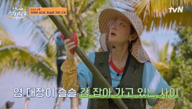 사진=tvN