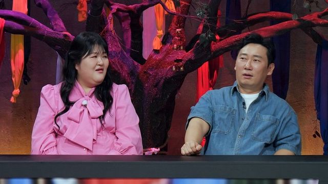 사진=SBS Plus