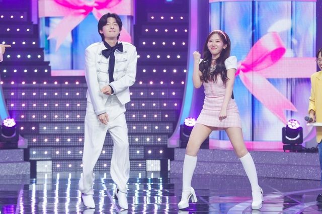 사진 제공 = TV CHOSUN ‘미스트롯 포유’