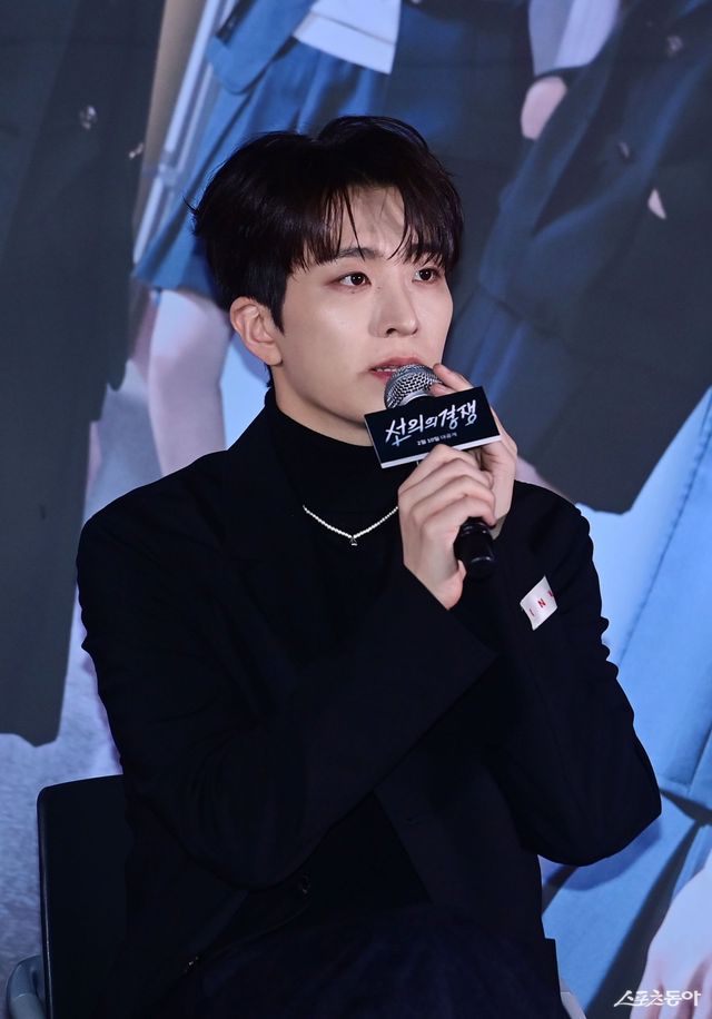 갓세븐 영재. 스포츠동아DB