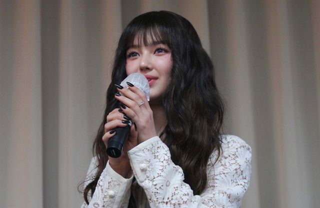 뉴진스 전 멤버 다니엘 뉴시스