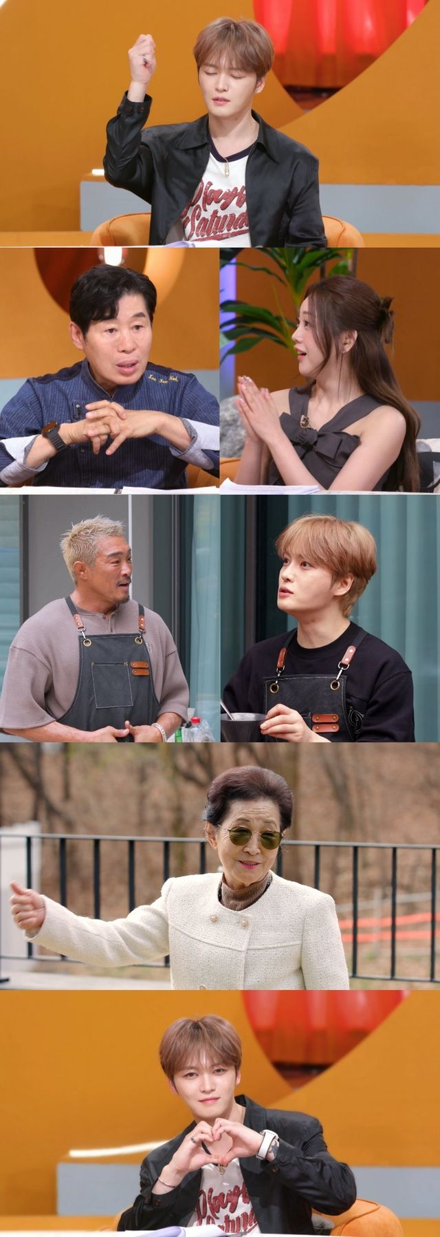 사진제공 = KBS 2TV ‘신상출시 편스토랑’
