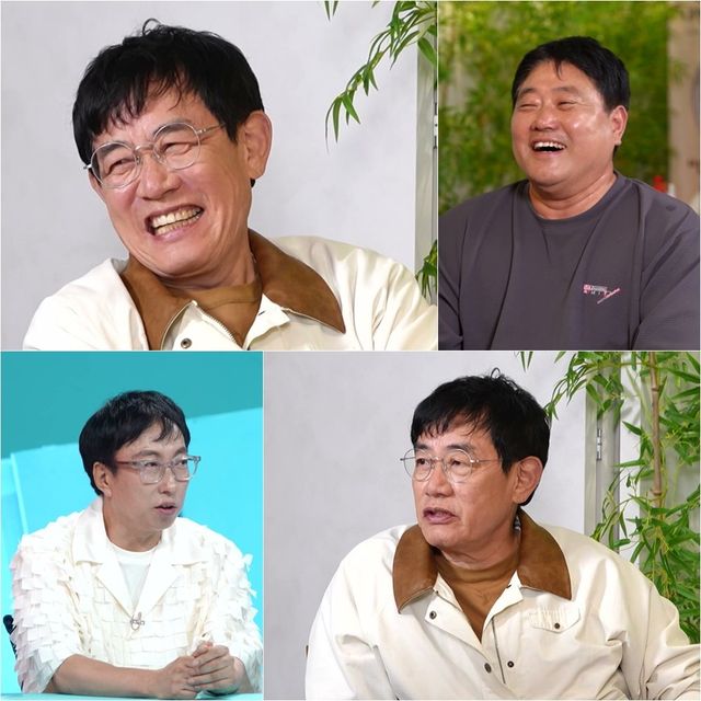 사진 제공｜KBS 사장님 귀는 당나귀 귀