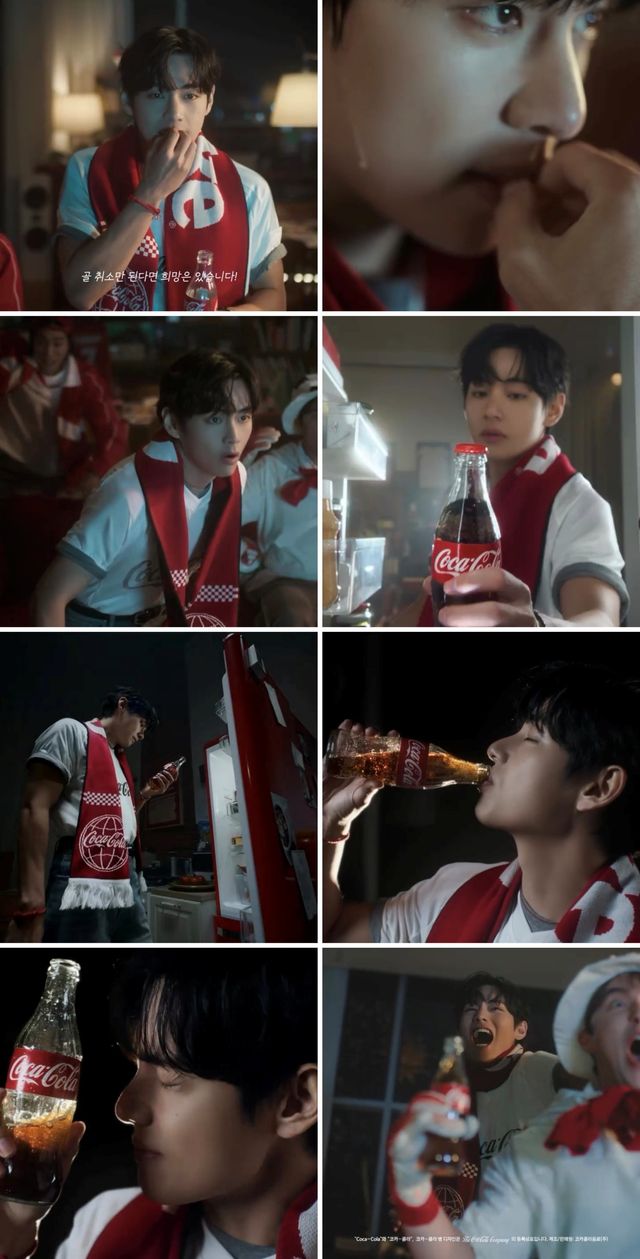 사진제공｜코카콜라