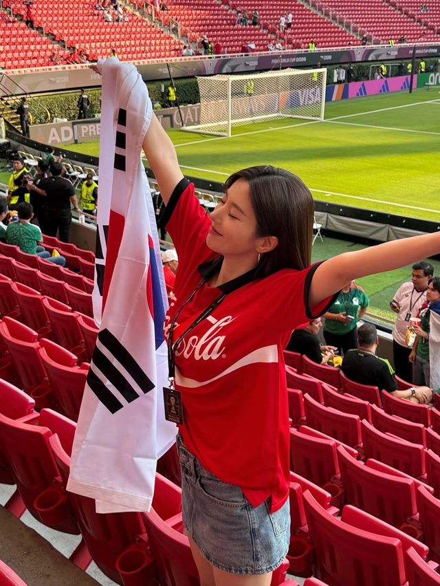 사진=권은비 SNS