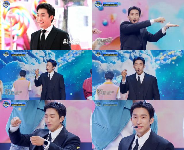 사진제공｜Mnet