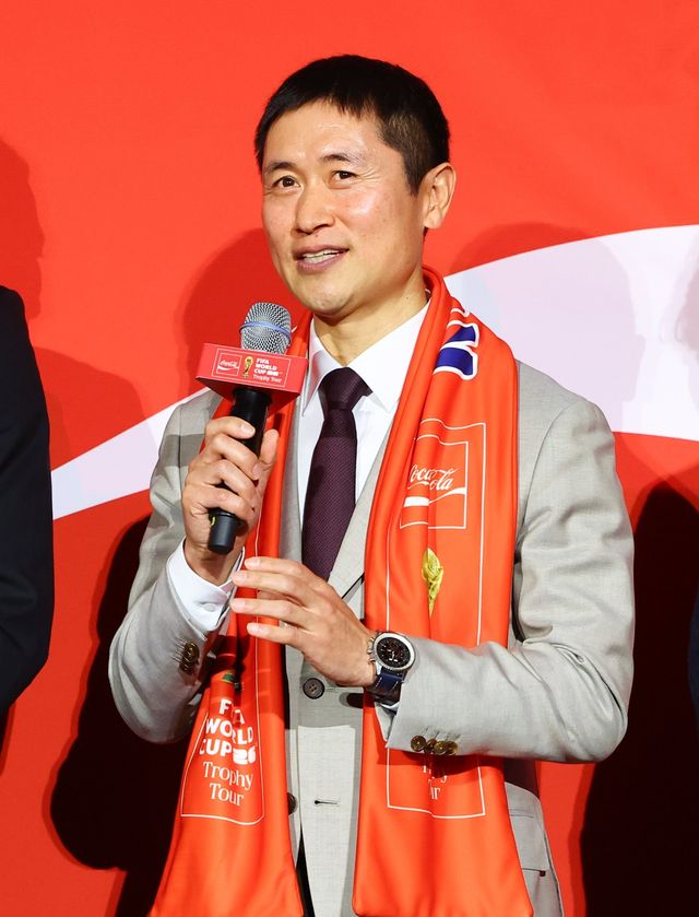 이영표는 12일(한국시간) 체코전이 끝난 뒤 “체코전 승리의 가장 큰 가치는 역전을 했다는 점”이라며 “선수들은 역전승을 거두면 ‘할 수 있다’는 자신감을 갖게 된다. 뉴시스