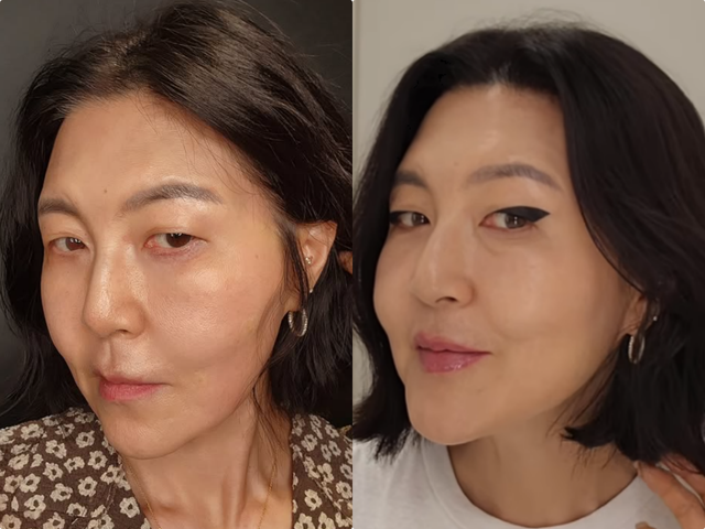 한혜연 SNS 캡처
