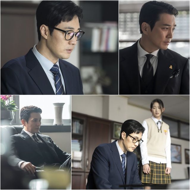 사진 제공= SBS ‘김부장’