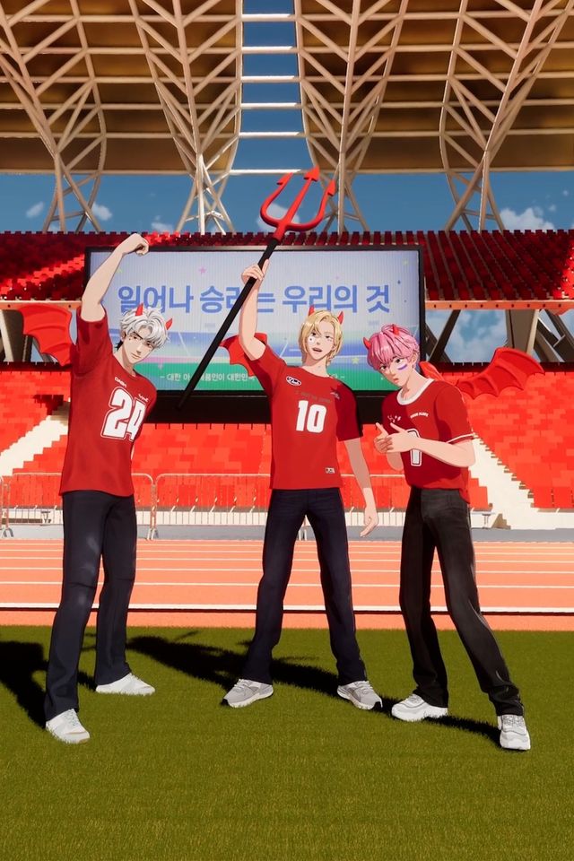 사진제공 | 위버스