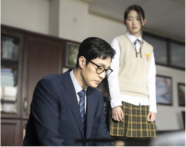 사진 제공= SBS ‘김부장’