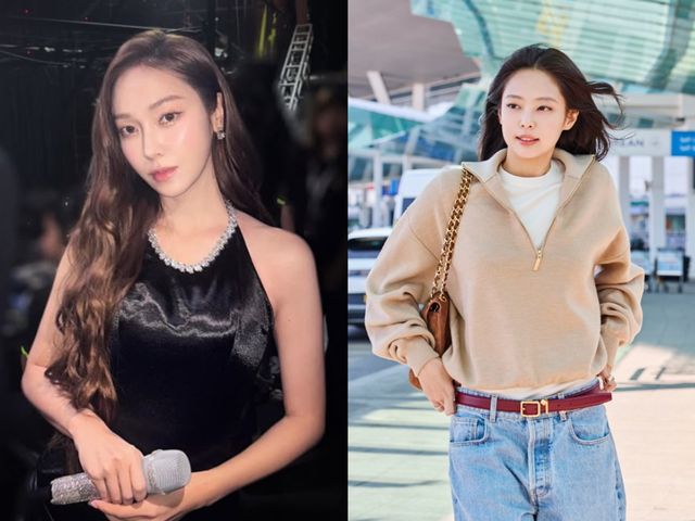 사진 | 제시카 SNS, 샤넬