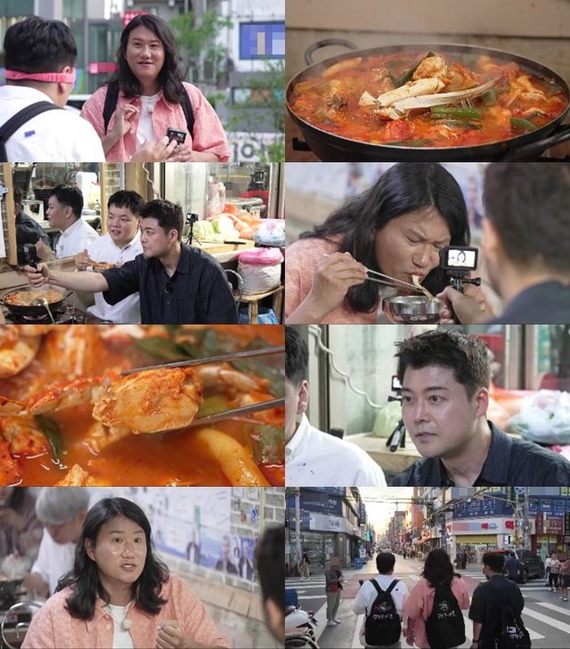 사진 제공=MBN·채널S ‘전현무계획3’