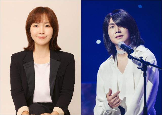 이진희 영화음악 감독·영화 ‘와일드 씽’ 속 최성곤(오정세), 사진제공｜본인·롯데엔터테인먼트