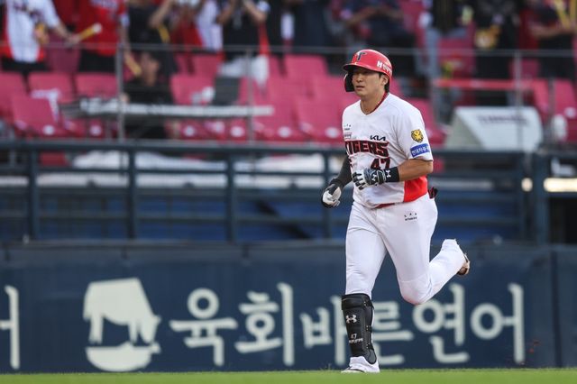 KIA 나성범. 사진제공｜KIA 타이거즈