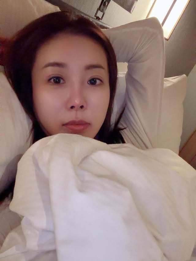 한다감 SNS 캡처