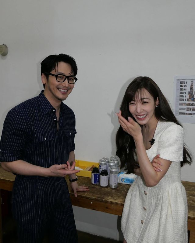 변요한 SNS 캡처