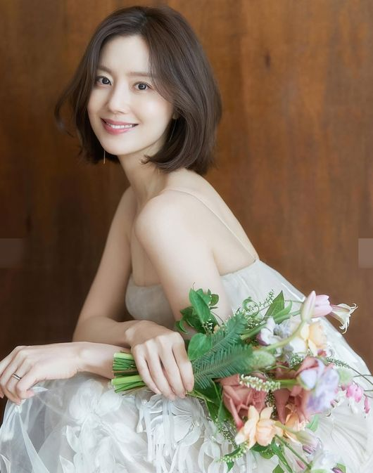 문채원 SNS
