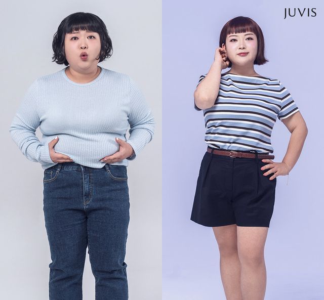사진제공｜쥬비스다이어트