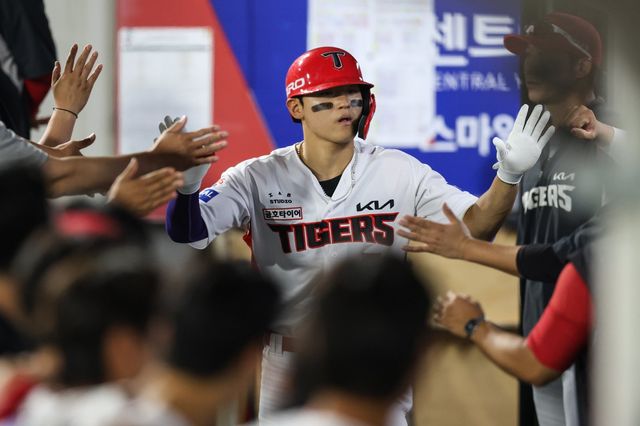 KIA 김도영. 사진제공｜KIA 타이거즈