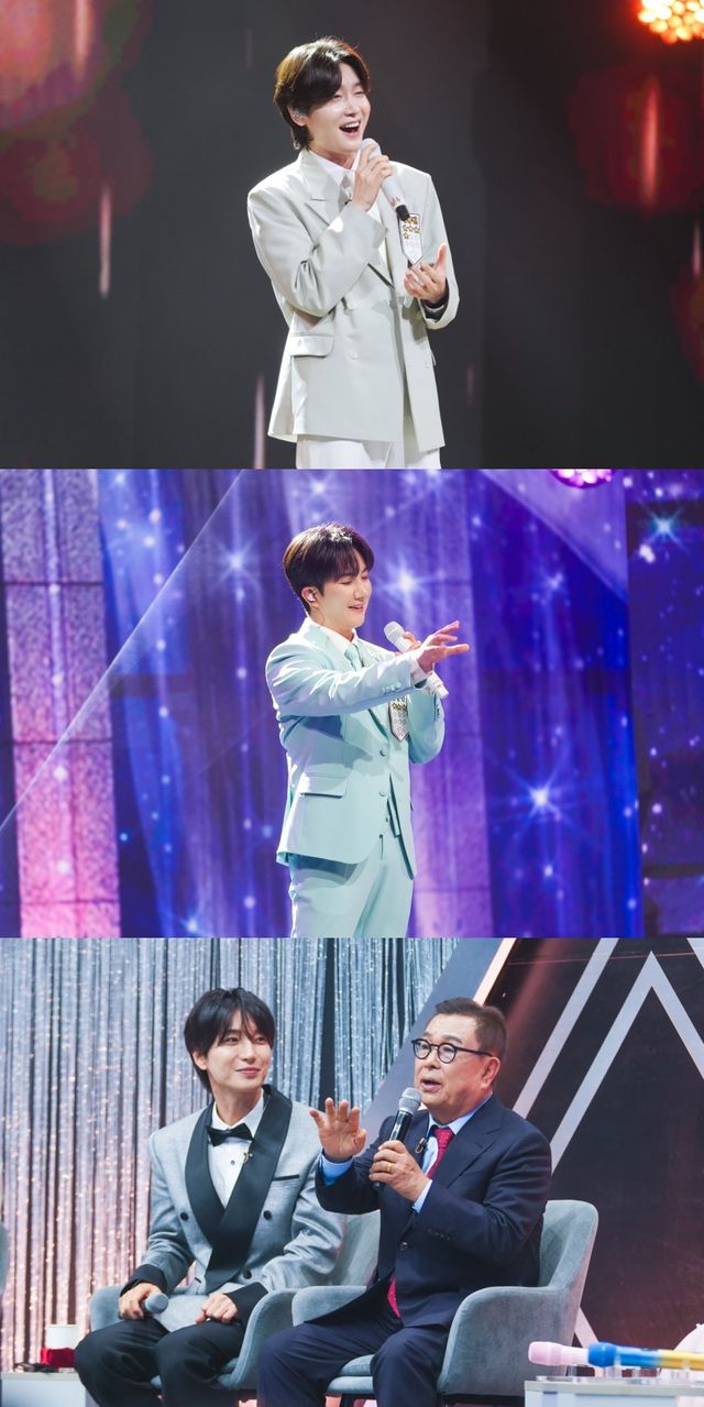 사진 제공 = TV CHOSUN ‘금타는 금요일’