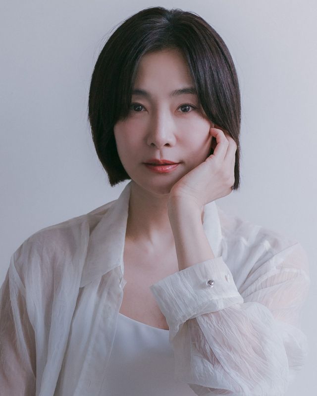 배우 박효주. 사진제공｜ 매니지먼트꿈