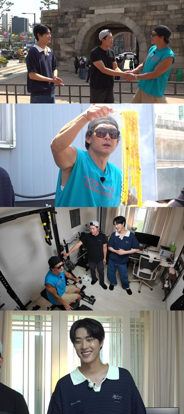 사진제공｜MBC