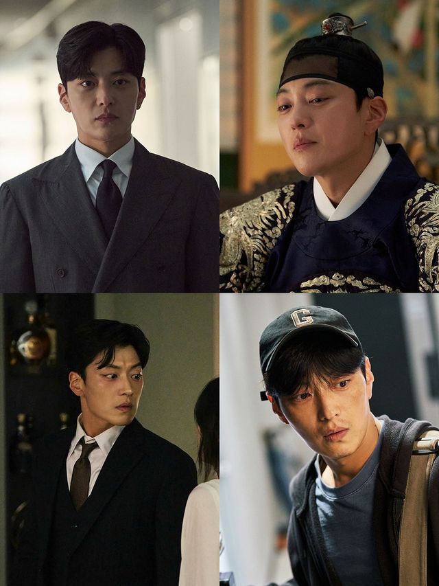 넷플릭스·SBS 제공