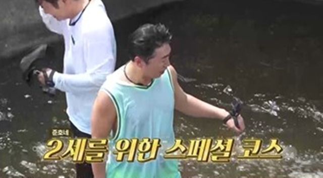 사진 제공=채널S, E채널