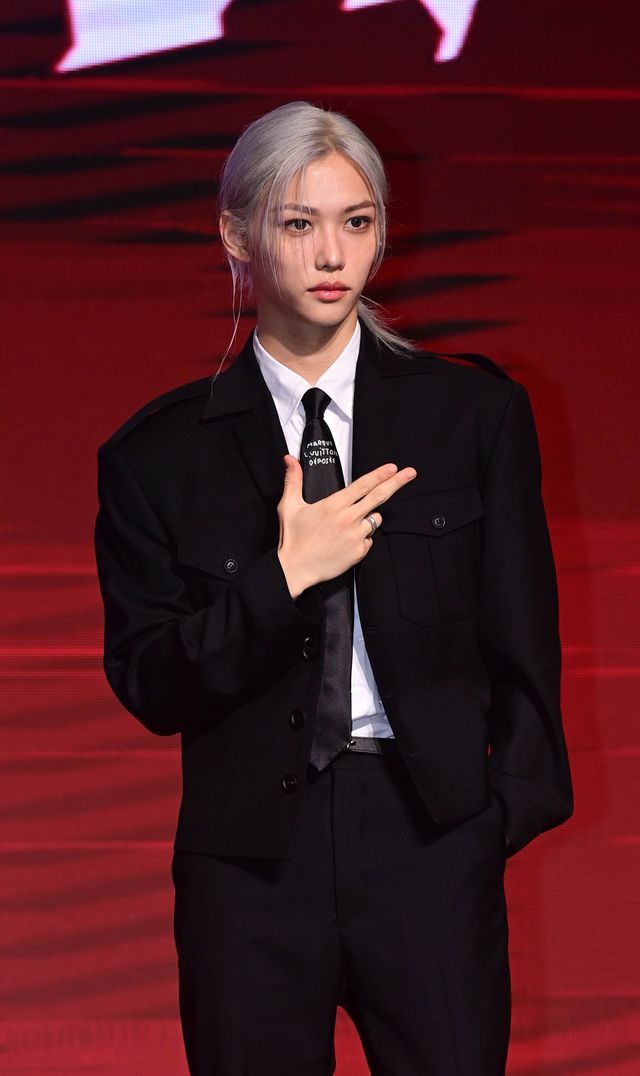 스트레이 키즈 멤버 필릭스 사진제공|JYP엔터테인먼트