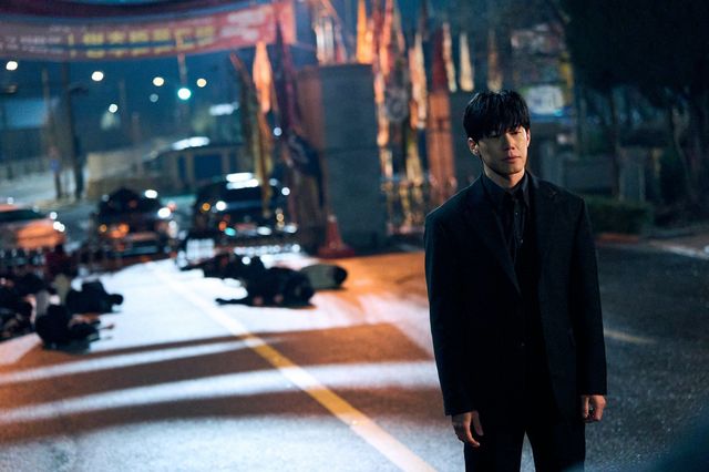 넷플릭스 ‘참교육’ 스틸, 사진제공｜넷플릭스
