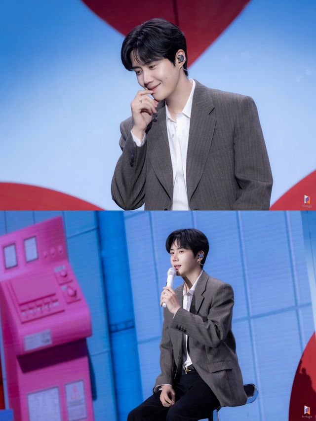 김선호. 사진제공｜판타지오