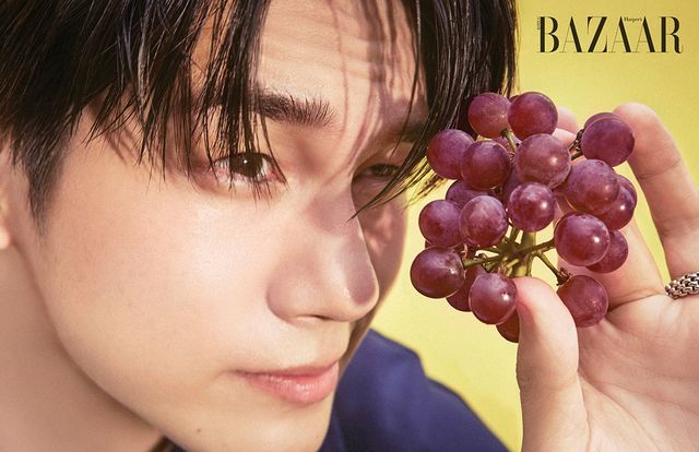 사진 하퍼스 바자 코리아 Harper’s BAZAAR 제공.