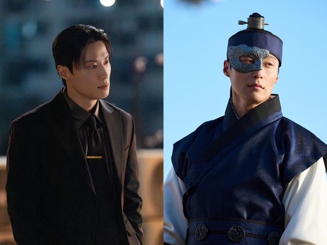 사진|SBS ‘멋진 신세계’