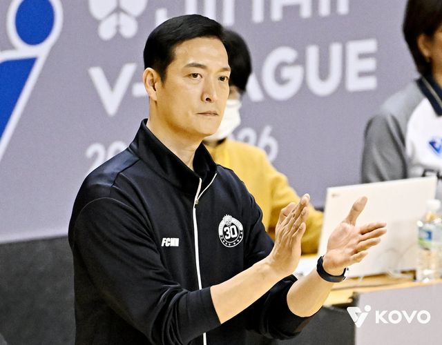 KOVO는 23일 이사회를 통해 김상우 전 삼성화재 감독을 신임 운영본부장으로 선출했다. 사진제공│KOVO