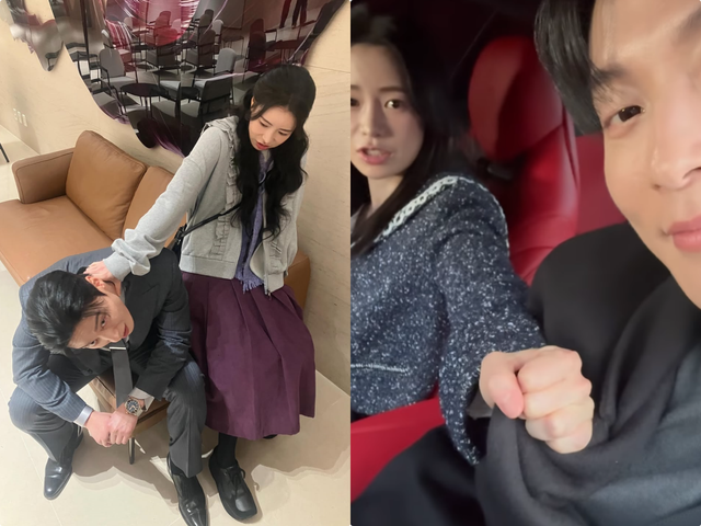 허남준 SNS 캡처