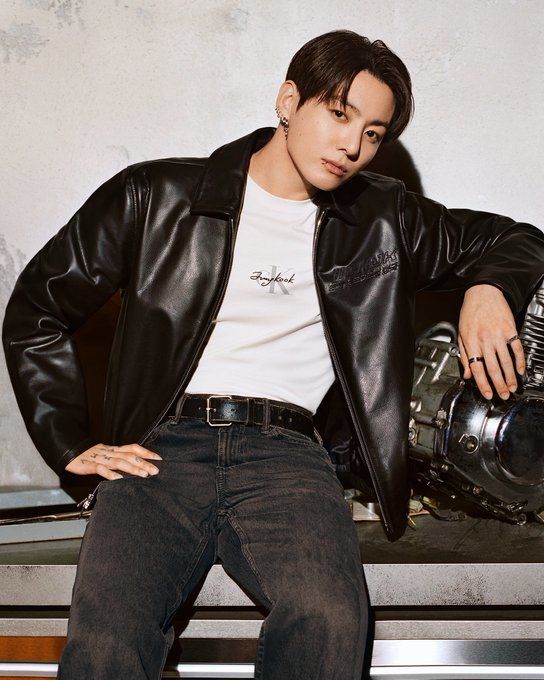 사진제공｜캘빈클라인(Calvin Klein)