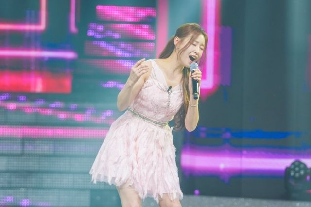 사진 제공 = TV CHOSUN ‘미스트롯 포유’